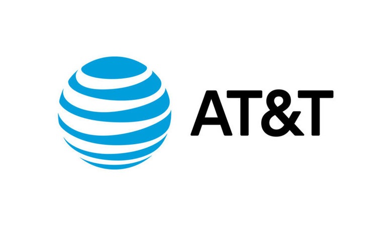 AT-T Logo